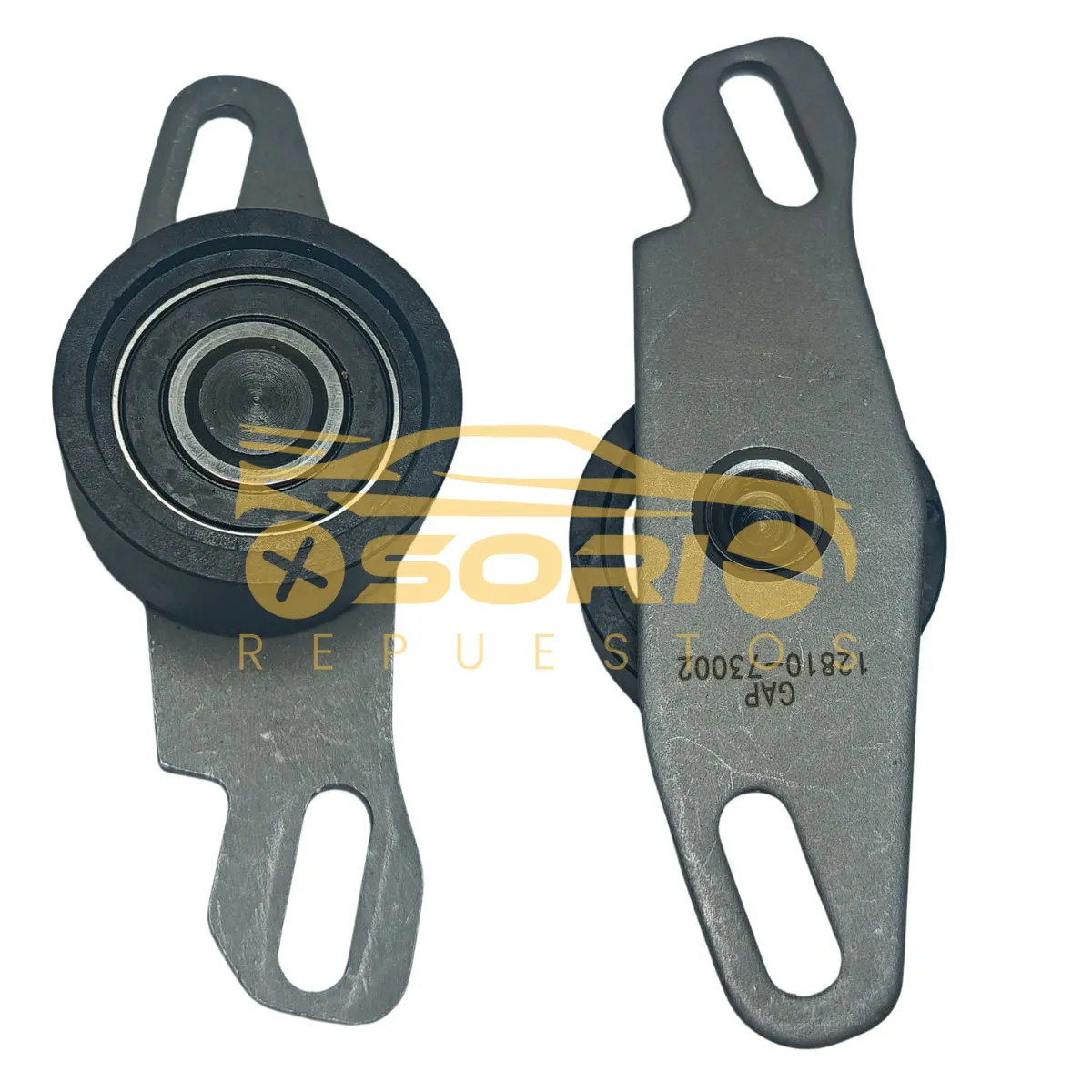 tensor correa distribucion gap valeo chevrolet super carry 12810 53a00