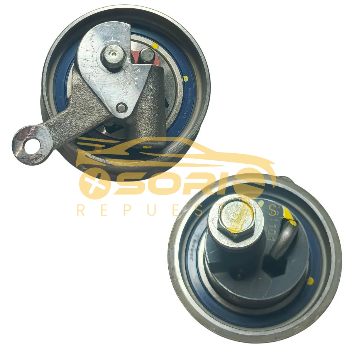 tensor correa distribucion gmb mazda bt 50 45205 bt 50 gasolina ghat 210