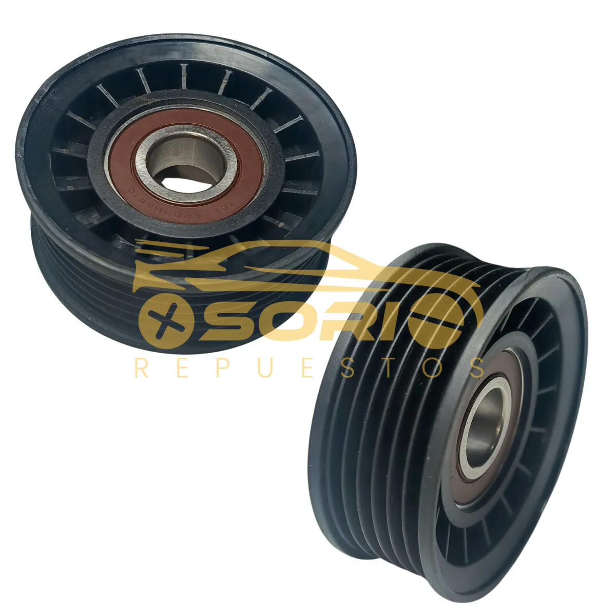 patin tensor ntnt chevrolet swift mazda 2 1gen 02 07 3 2 0 lf17 15 940