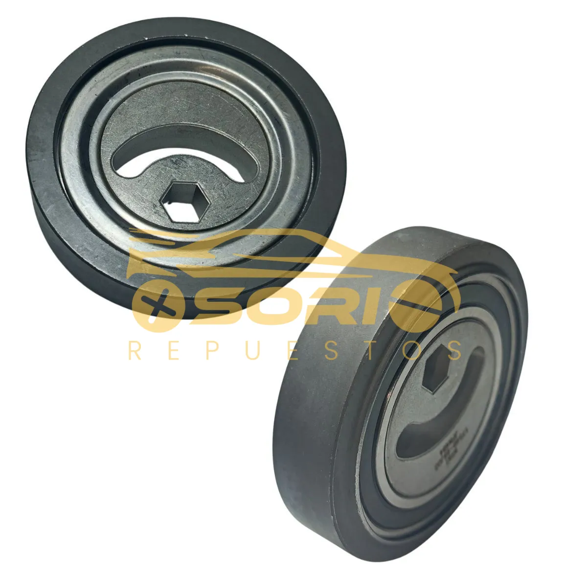 tensor correa alternador generica chevrolet grand vitara to 1754066j00