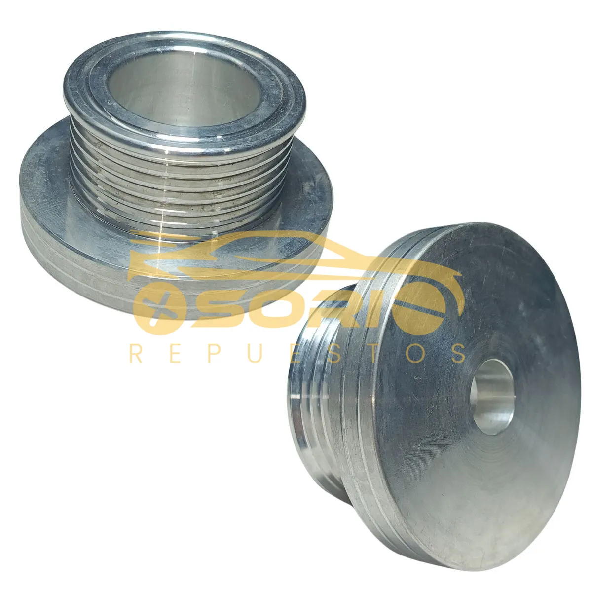 polea alternador renault renault logan 8 15 1 4 symbol todos 8200113636