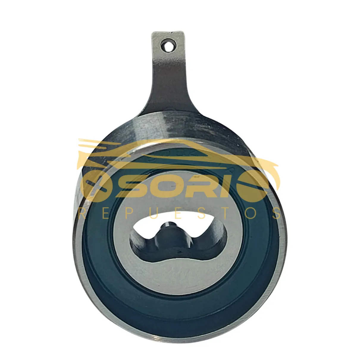 patin tensor genuine parts tp bearings chevrolet spark 5 daewoo matiz todos tico 98 94580139