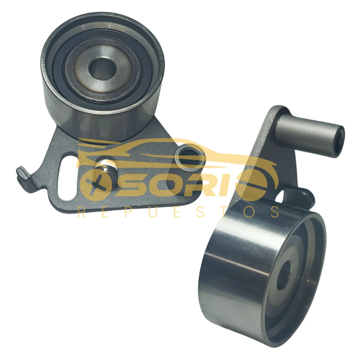 tensor patin correa distribucion ichiban tjb chevrolet luv 1600 luv 2300 trooper 8 94472 349 0