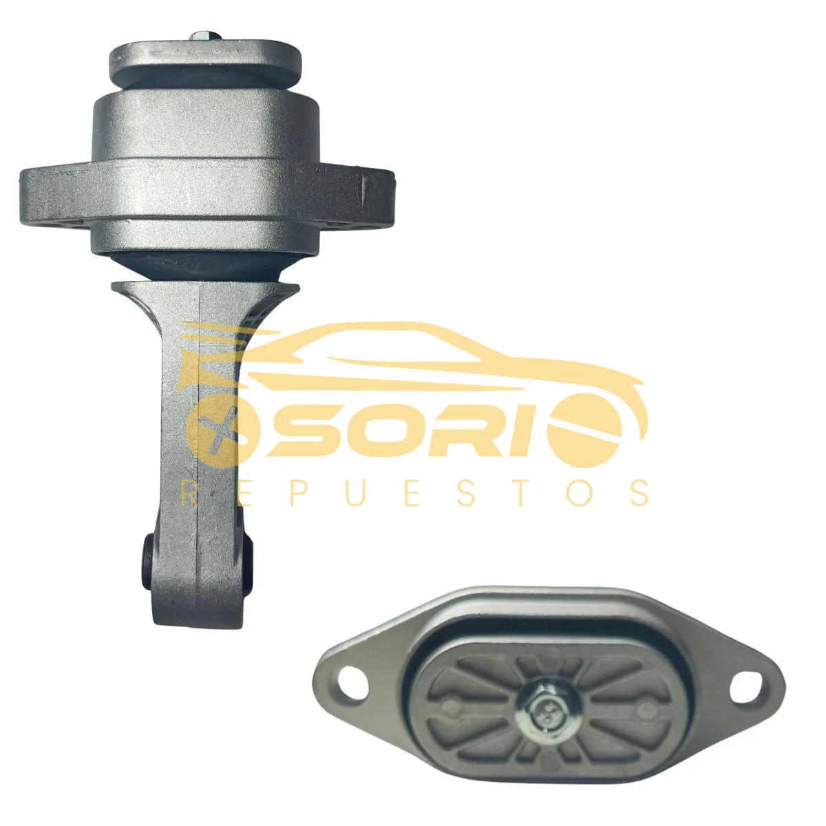 soporte motor caja trasero martillo tecnogama gap chevrolet aveo 33388 96535402