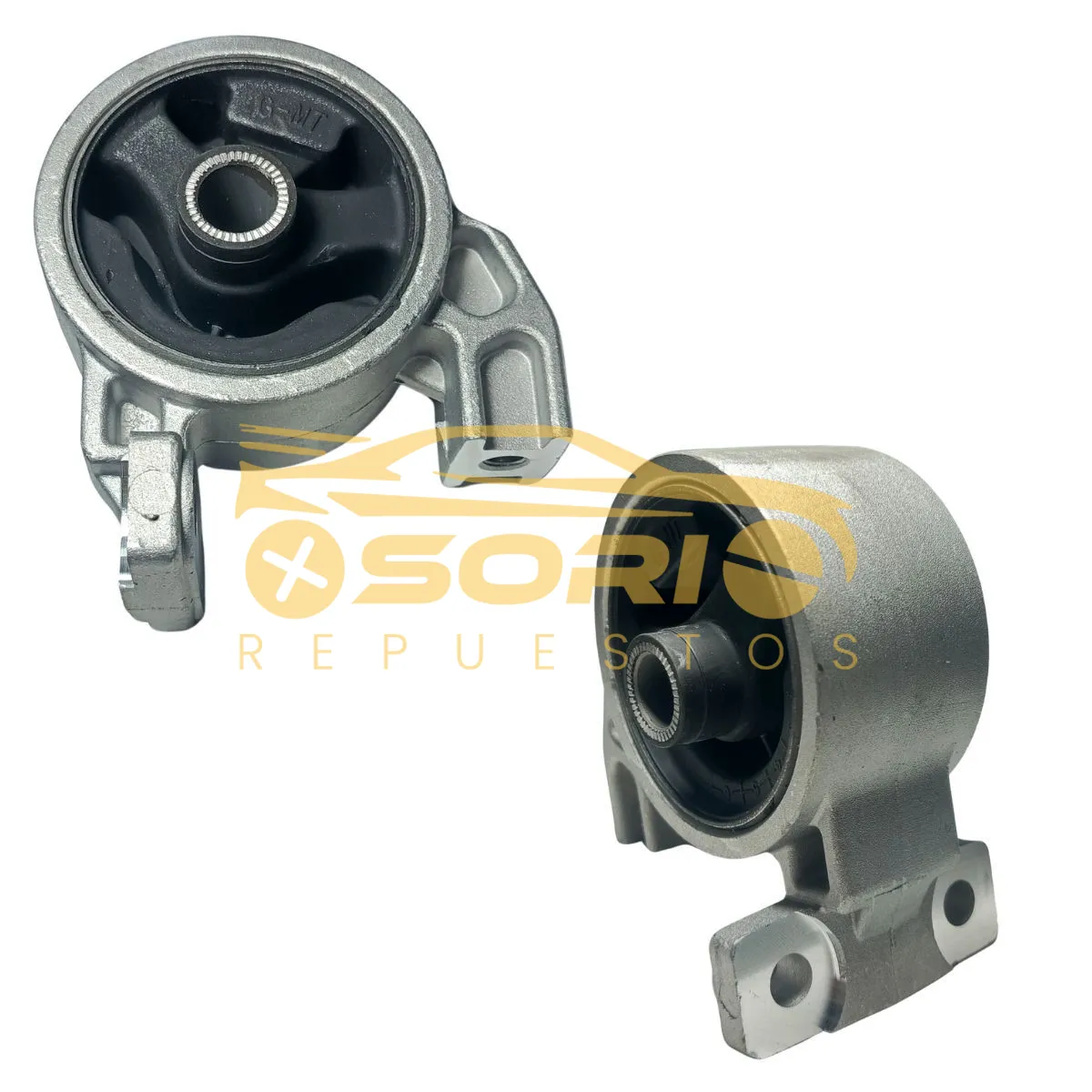 soporte motor delantero star parts hyundai accent 99 06 kia rio xcite rio xcite 1 6 21910 1g050