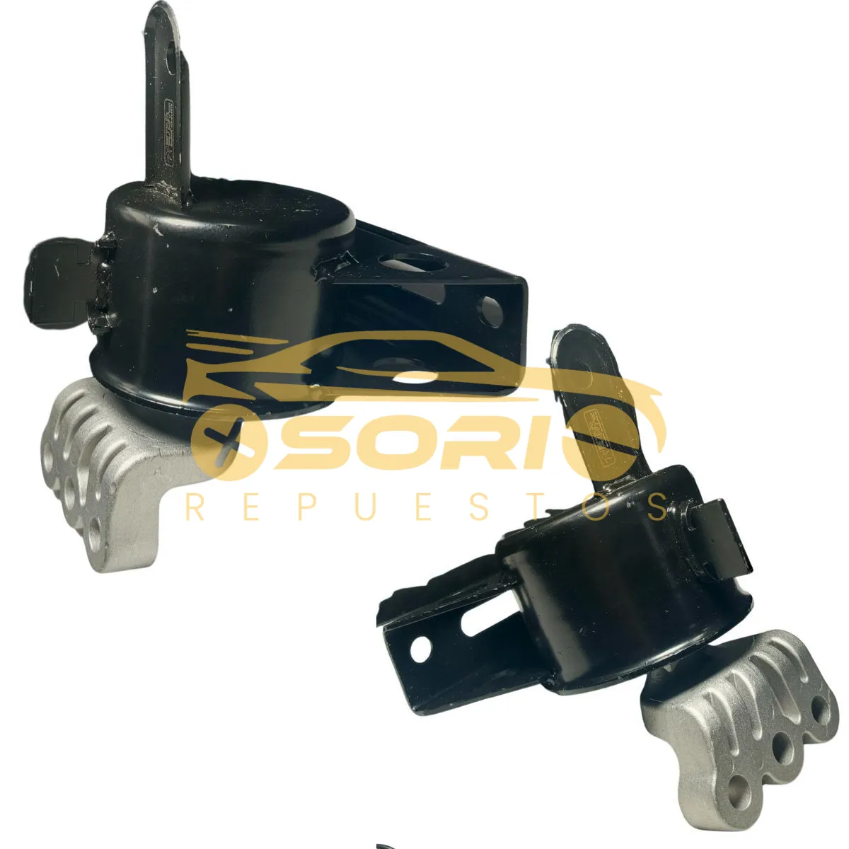 soporte motor derecho star parts chevrolet beat 17 19 spark gt todos 96686002