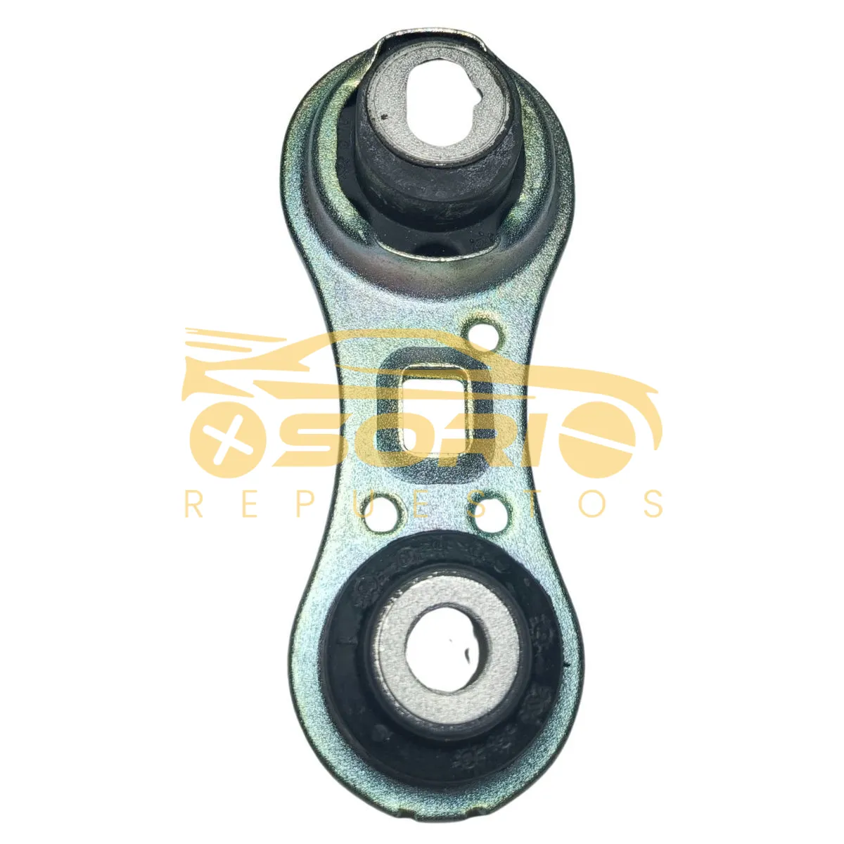 soporte motor tras biela gap tecnocaucho renault logan 8 15 1 4 sandero 16 19 112381035r 31470
