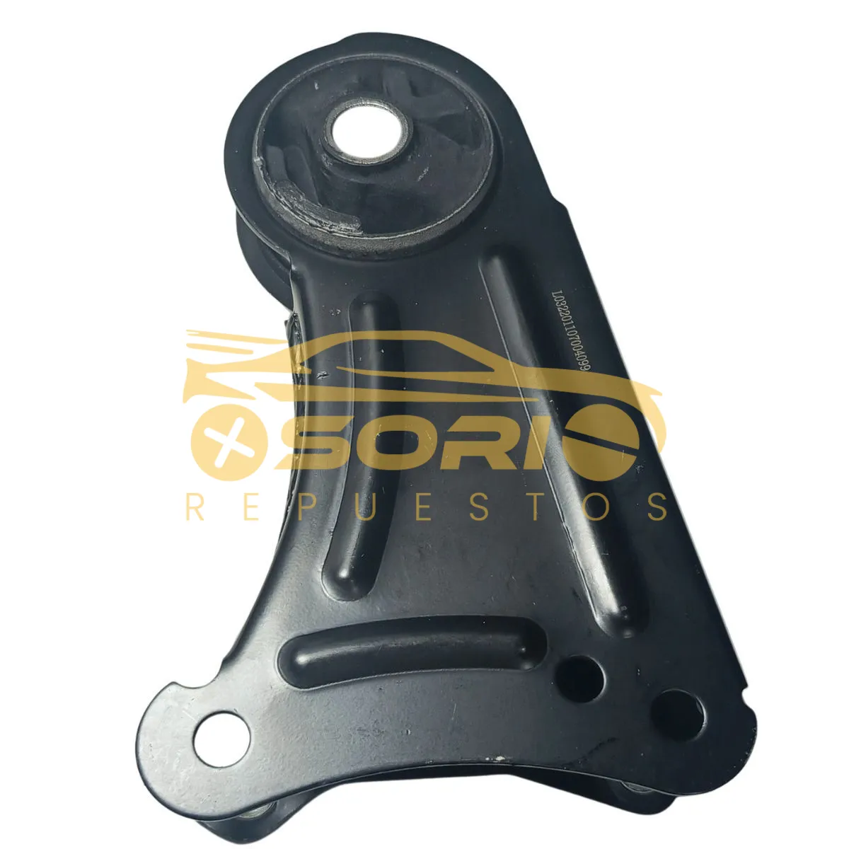 soporte de motor trasero la virgen gap gsp inr renault twingo todos 7700425711
