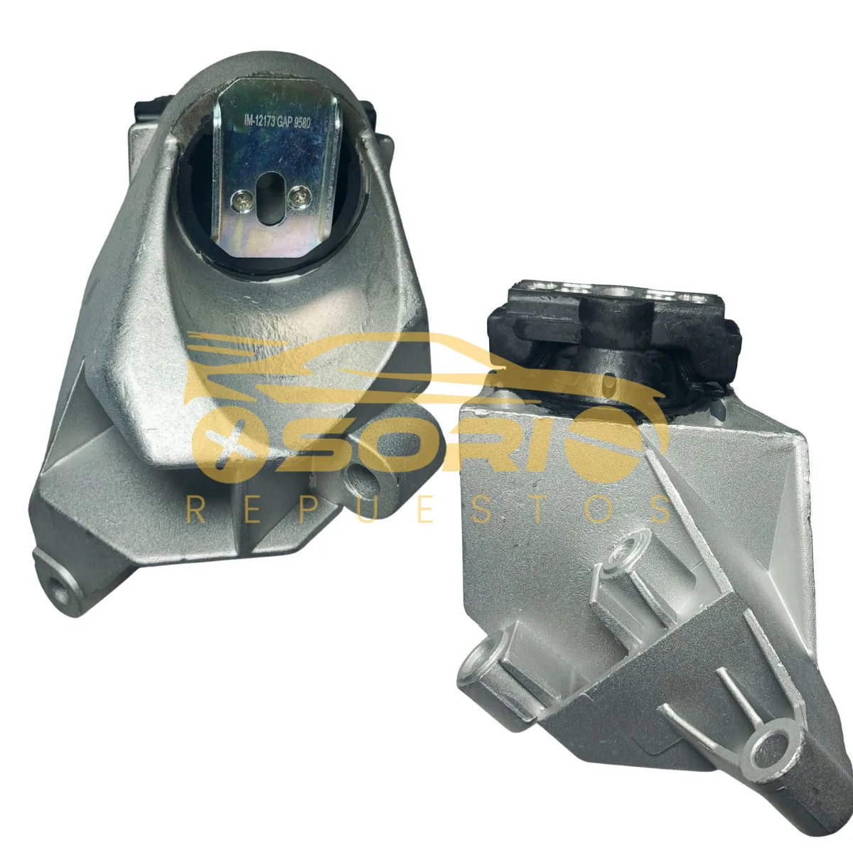 soporte motor 16v inr gap renault twingo 16v twingo todos 8200025319