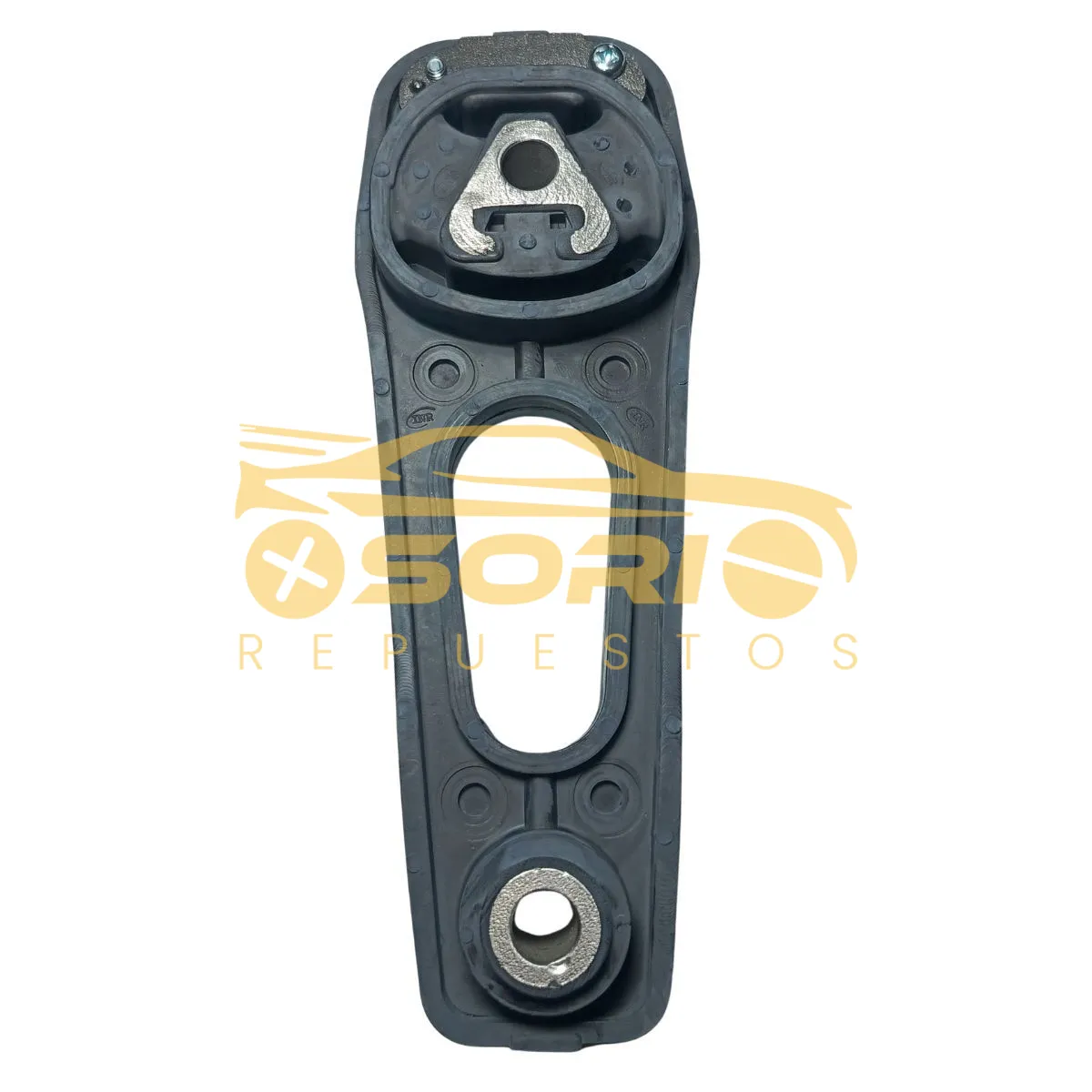 soporte motor trasero biela srs renault duster todos 31437