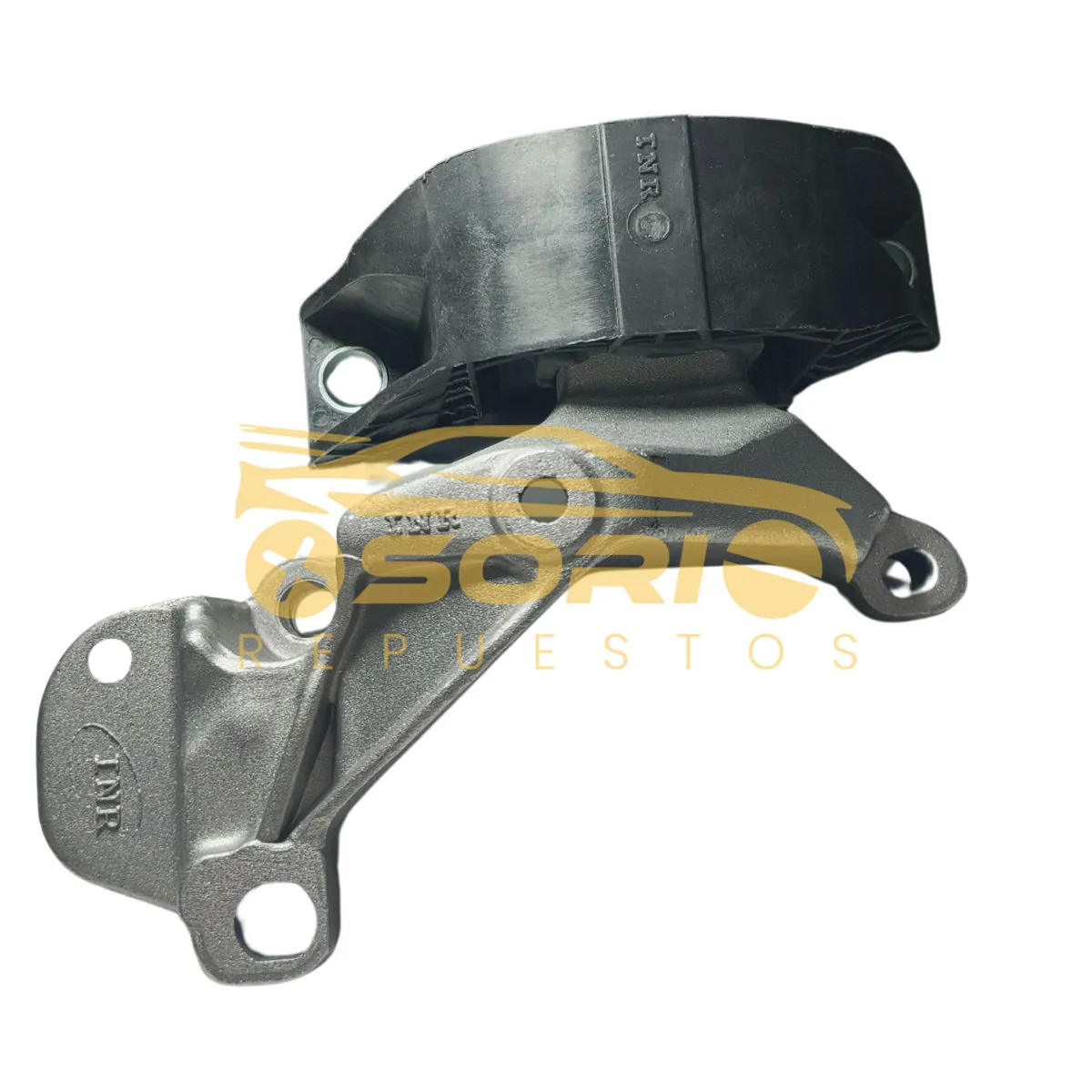 soporte motor derecho plastico inr starbrand renault logan 15 21 1 6 logan 8 15 1 4 sandero 8 31467