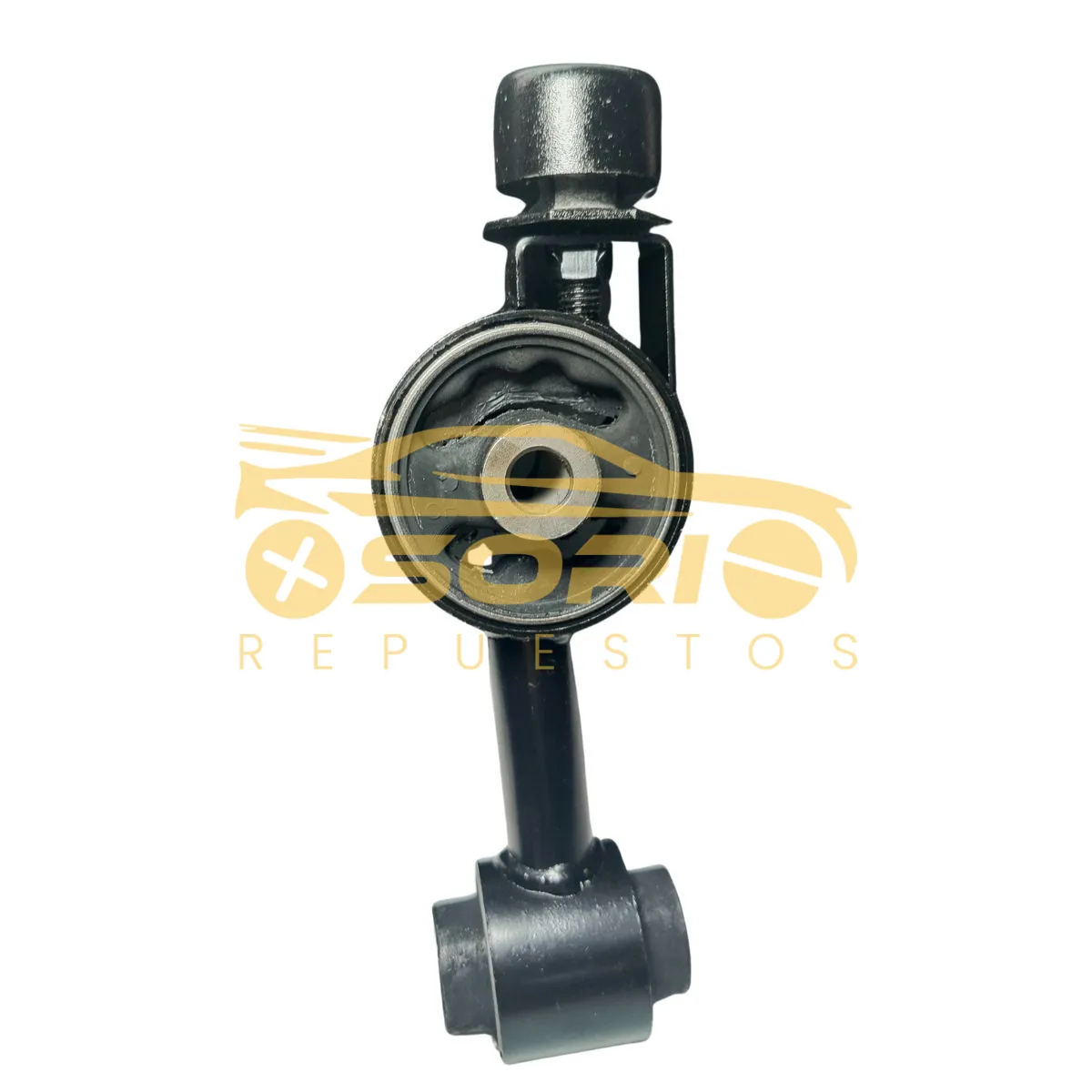 soporte motor derecho superior gap starbrand nissan tiida 1 6 1 8cc 11350 el00a