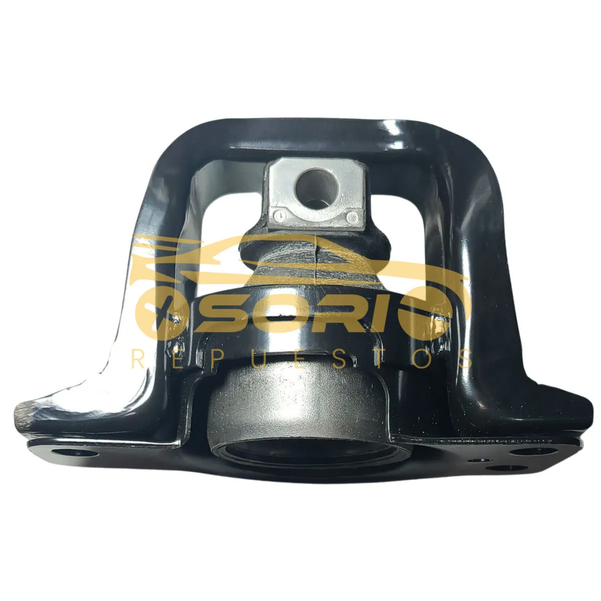 soporte motor derecho gap korea nissan tiida 1 6 1 8cc 11210 el00a