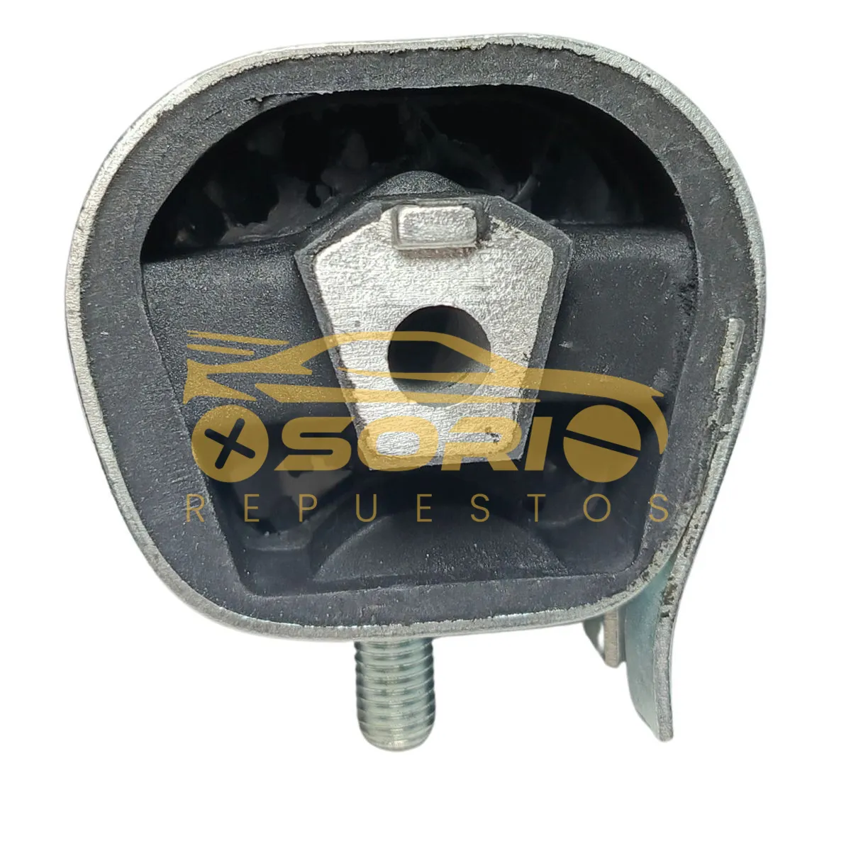 soporte motor trasero gsp chevrolet monza todos 510854