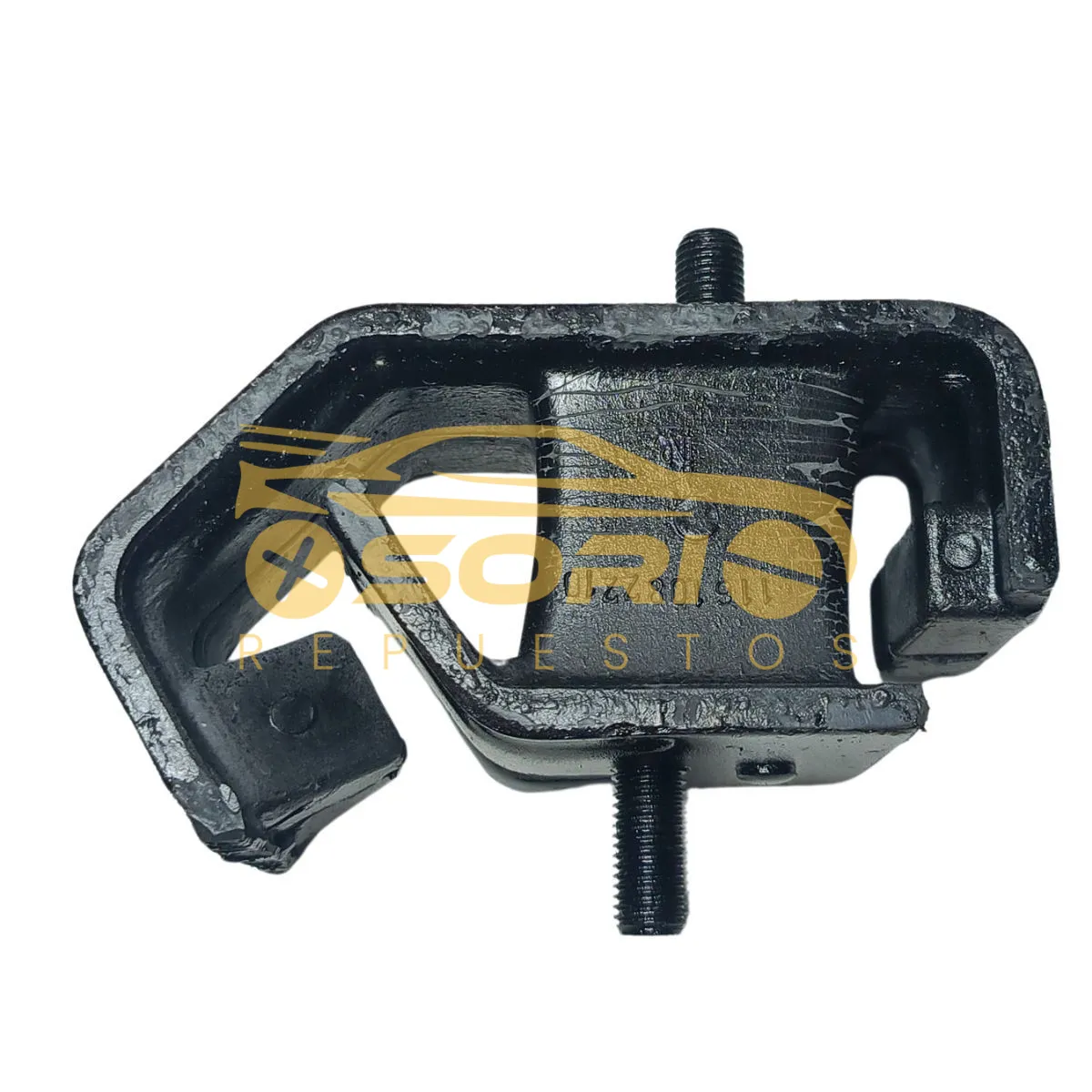 soporte motor delantero inr chevrolet sprint todos 33321