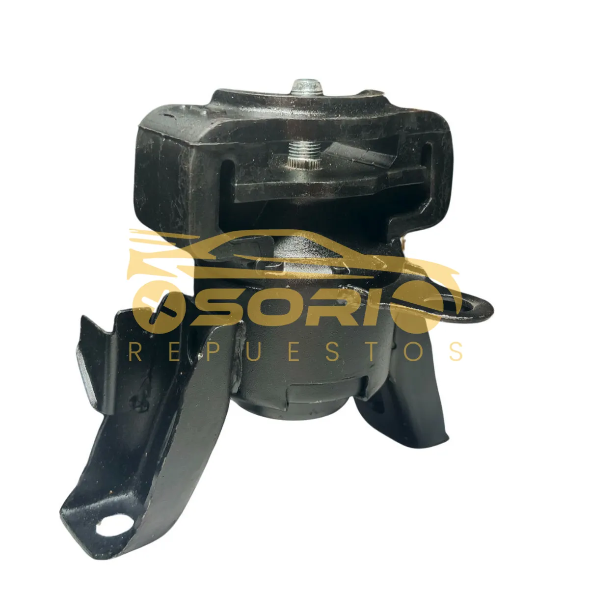 soporte motor derecho gsp mazda allegro 1 3 199 bc1f 39 060c