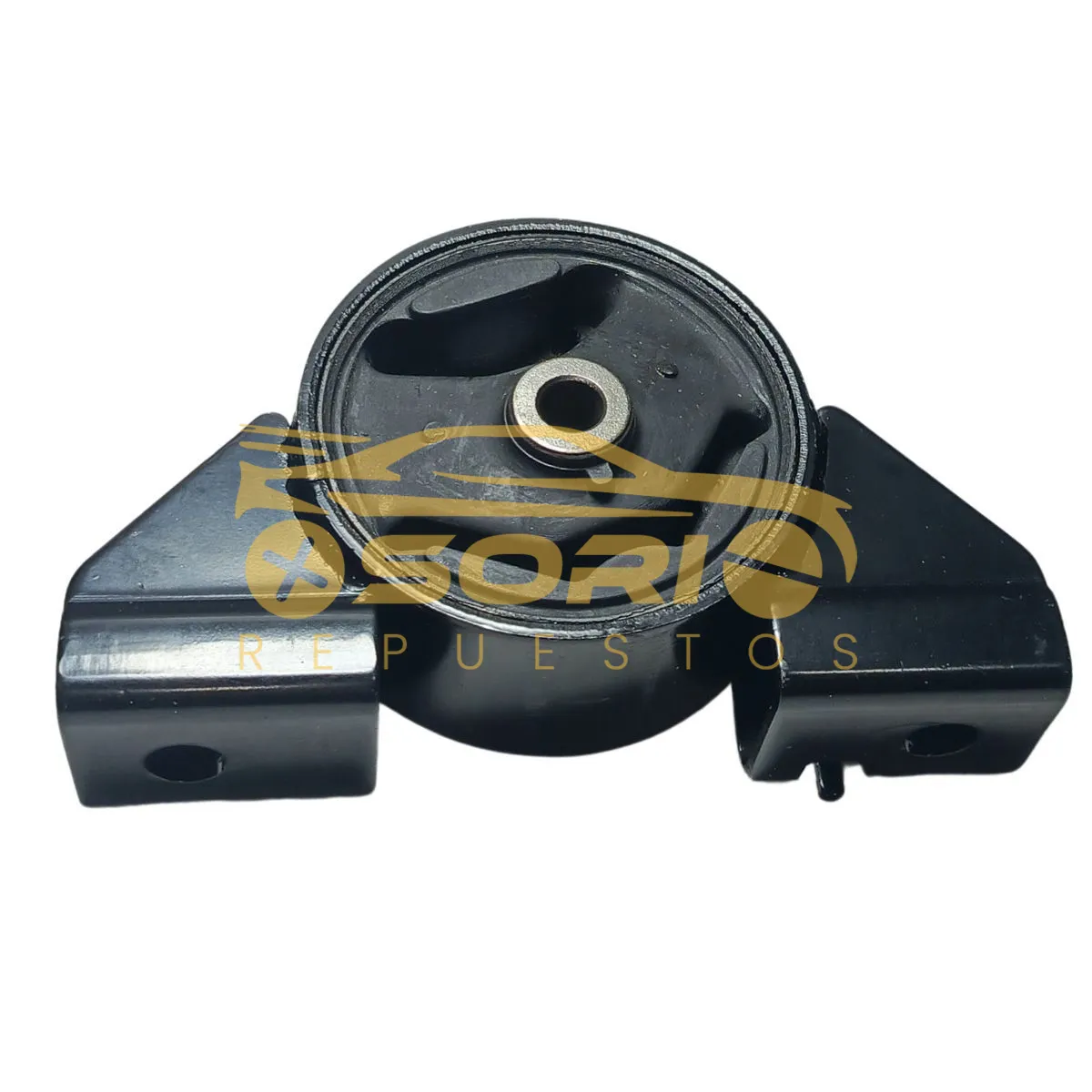 soporte de motor trasero eagle suzuki alto k10 a todo 11710 m53m00