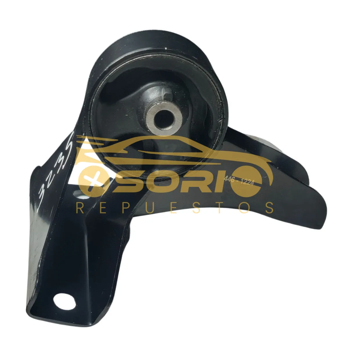 soporte motor derecho eagle suzuki alto k10 a 11610 m53m00