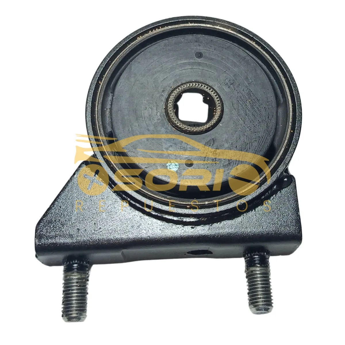 soporte de motor gsp hyundai accent 99 06 21840 22300