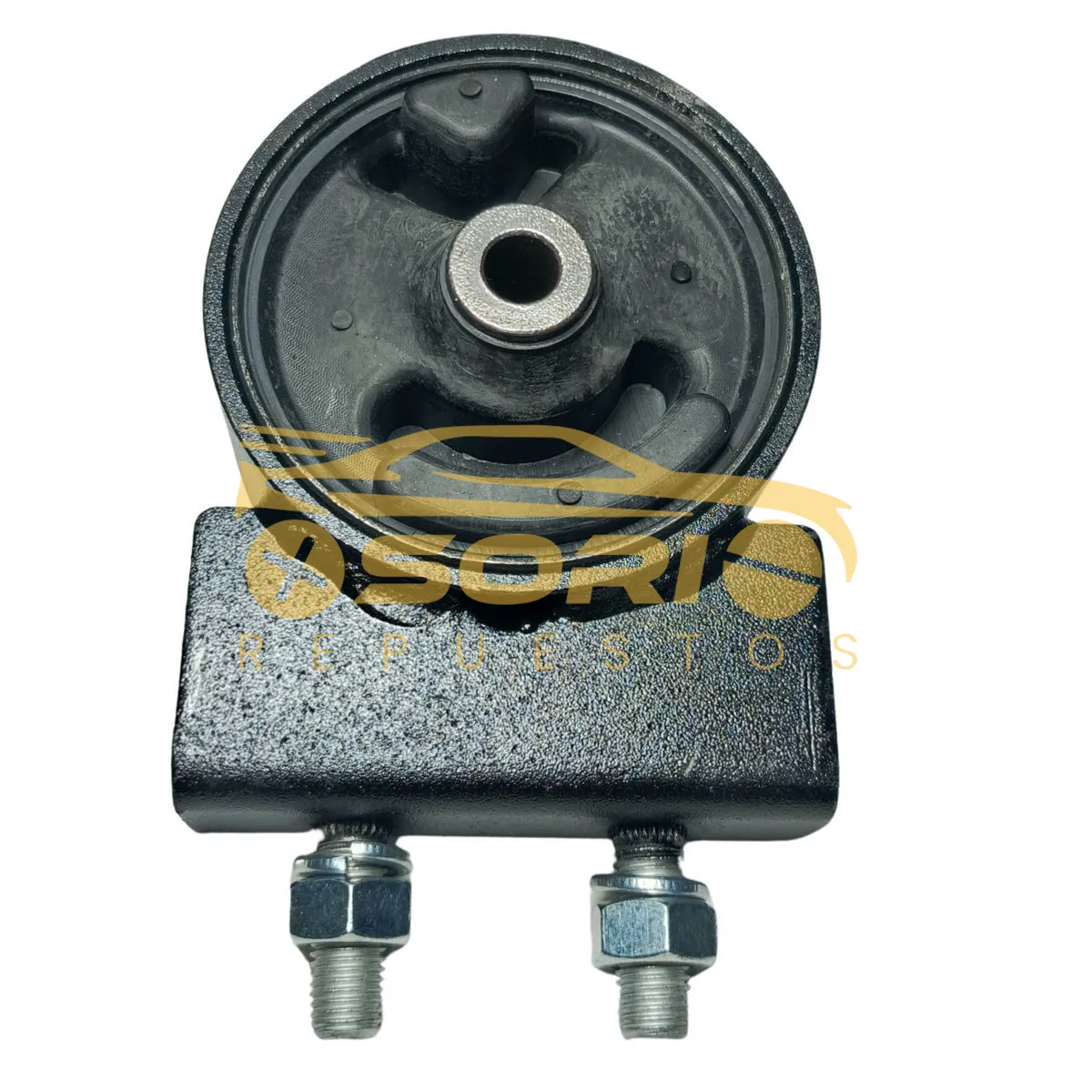 soporte motor delantero trasero nakamoto chevrolet steem todos 11710 62g00