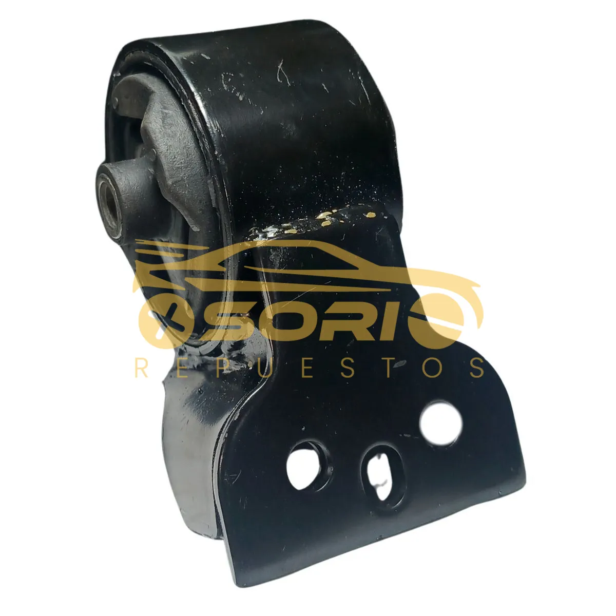 soporte motor derecho gsp korea chevrolet steem 1 6 steem todos 11610 60g10