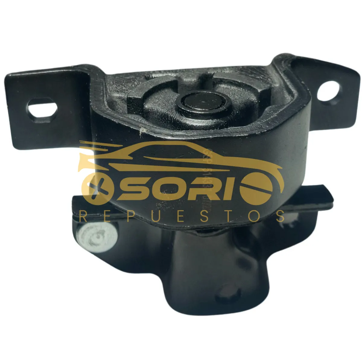 soporte de motor gsp nissan sentra b13 b14 11210 6n000