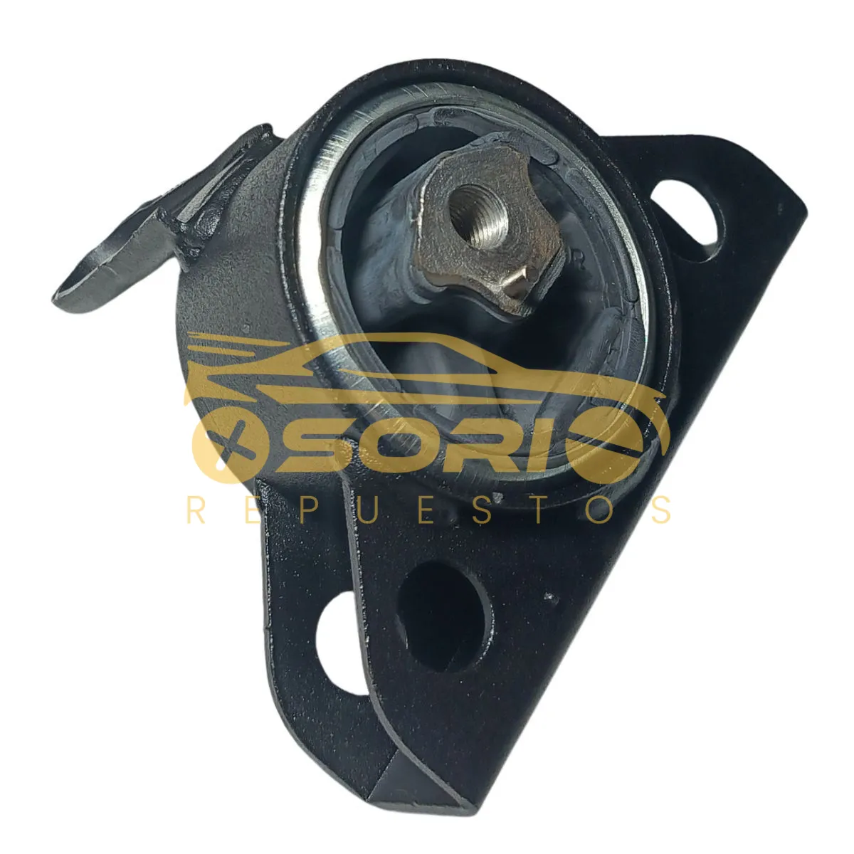 soporte motor derecho inr chevrolet spark cronos 06 33376