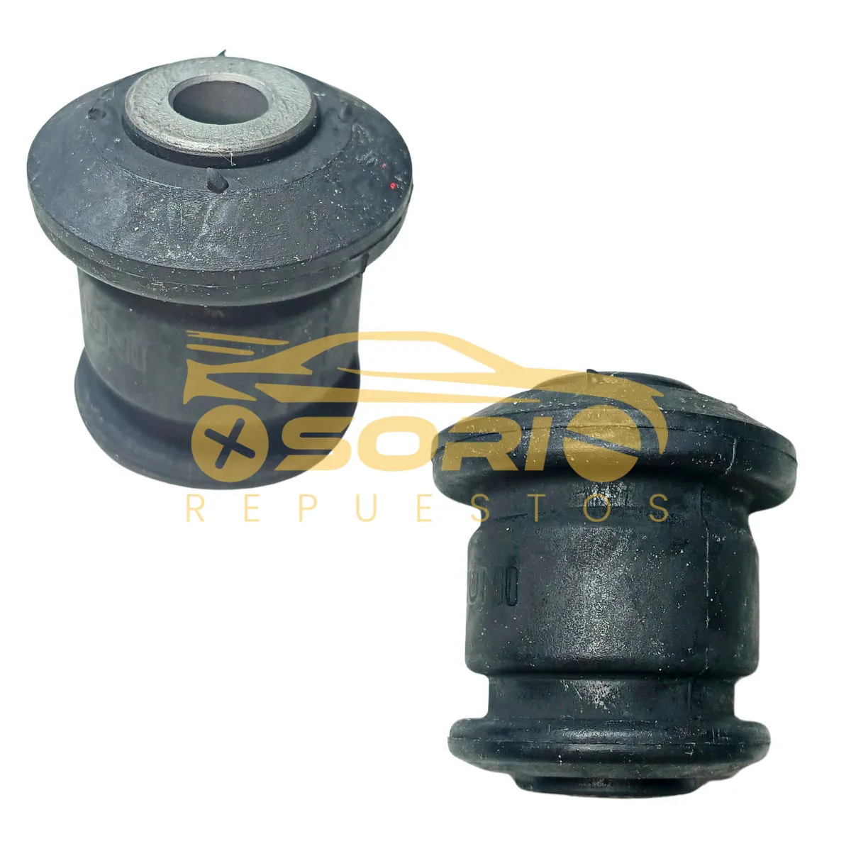 buje de tijera genuine parts ford fiesta todos fusion todos d35 39 460