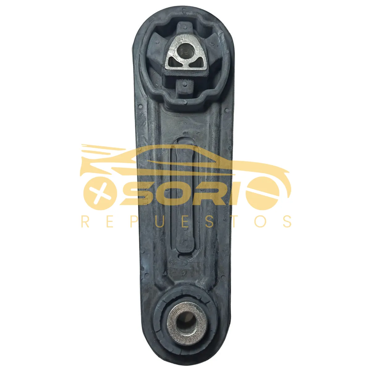 soporte caja trasero biela inr nissan tiida 1 6 1 8cc renault clio ii koleos 8200014933 39676