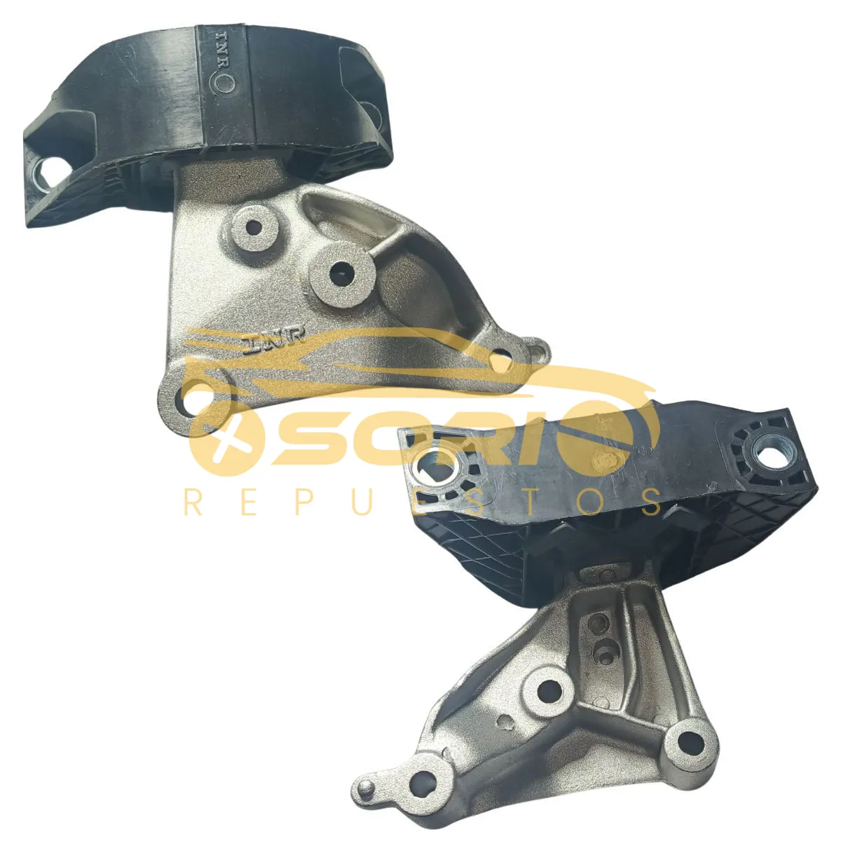 soporte motor derecho plastico inr renault logan 8 15 1 4 sandero 8 31468