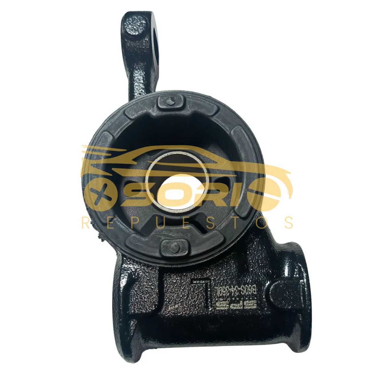 buje tijera completo izquierdo star parts mazda 3 sky active 14 cx5 1gen 12 17 b60s 34 350l