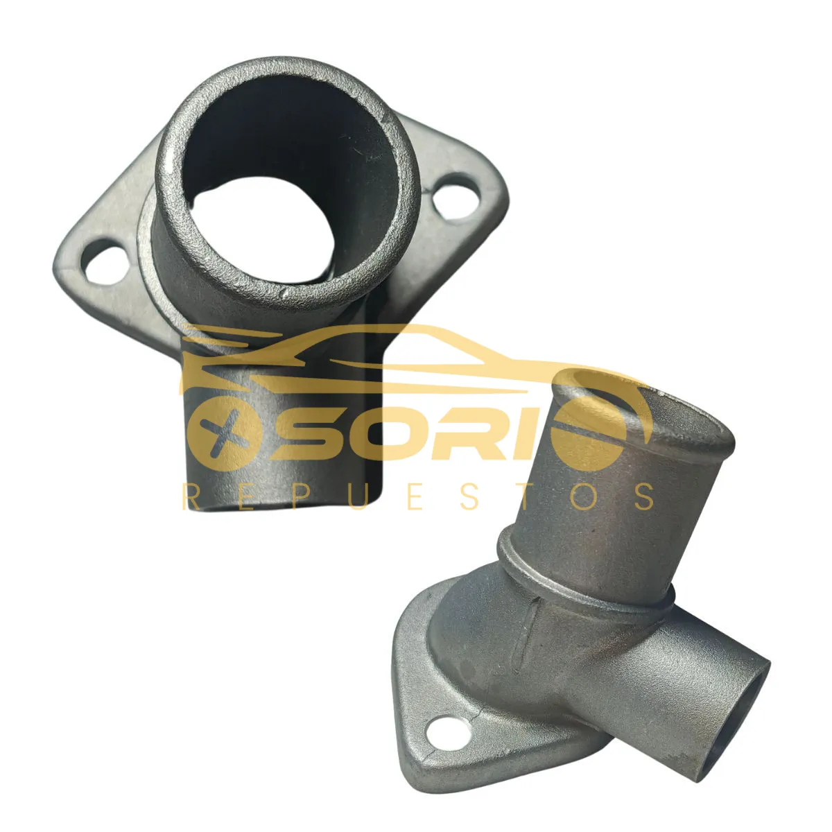 carcaza termostato generica kia pride mazda 323 b632 15 161b