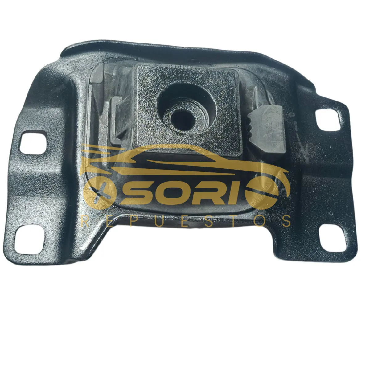 soporte caja superior izquierdo gap mazda 3 1 6 bp4n 39 070b
