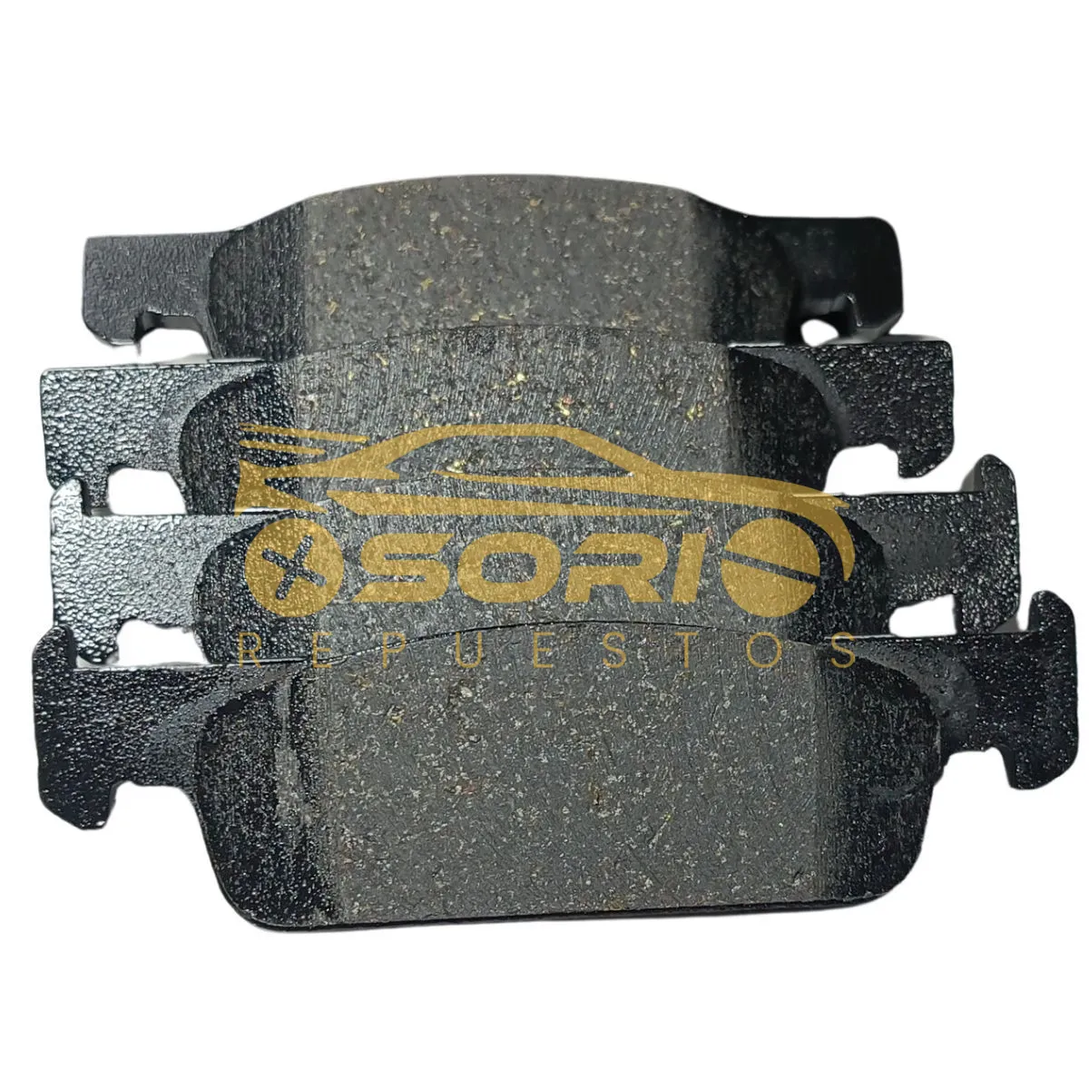 pastillas delanteras bosch renault logan 15 21 1 6 9061g