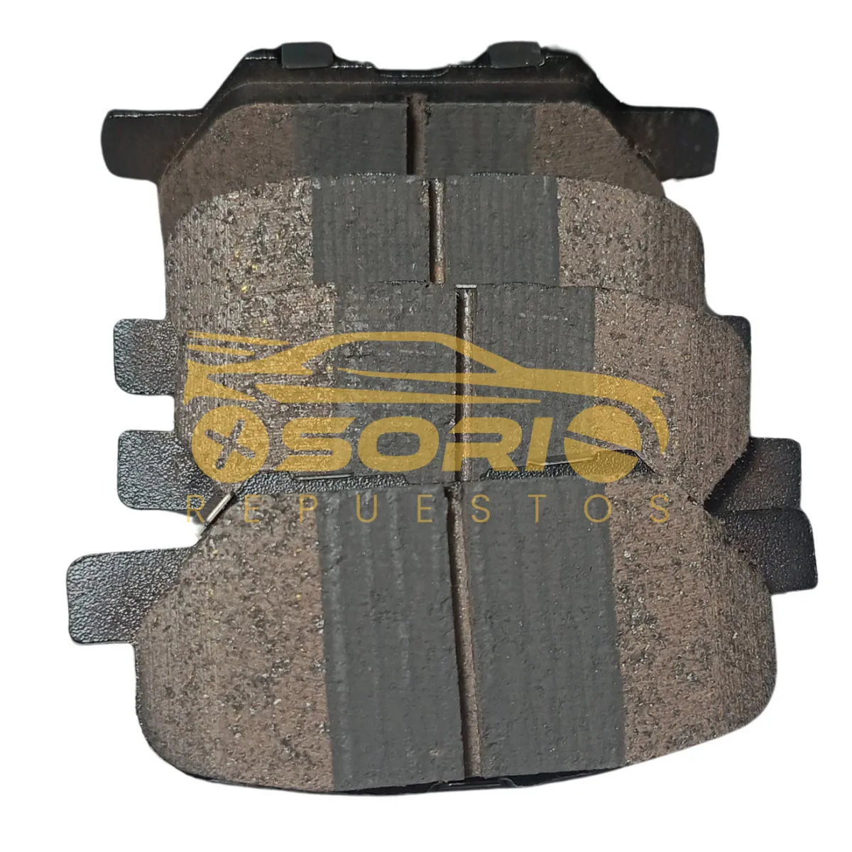 pastillas trasera frenos dynamik mazda 3 2 0 6 1 gen 02 08 mitsubishi outlander 2005 dnk8908d1679ck