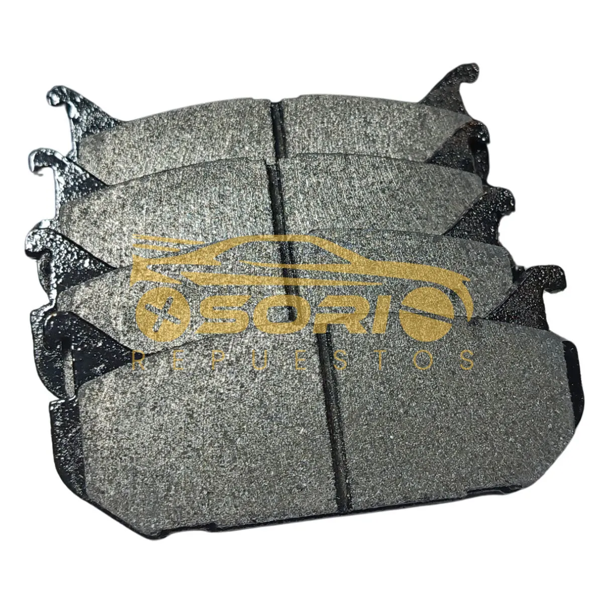 pastillas traseras apc mazda 626 matsuri 199 626 milenio 199 7464 mz mt