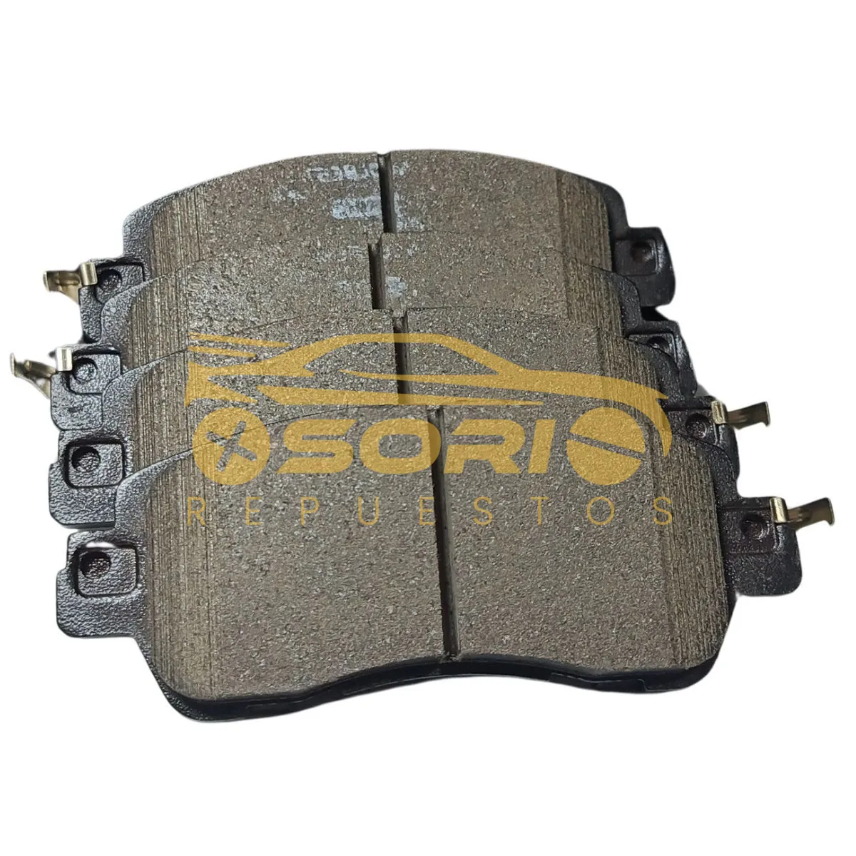 pastillas delanteras prime incolbest mazda 2 2gen 07 14 sp nissan kicks varios suzuki e 9081p