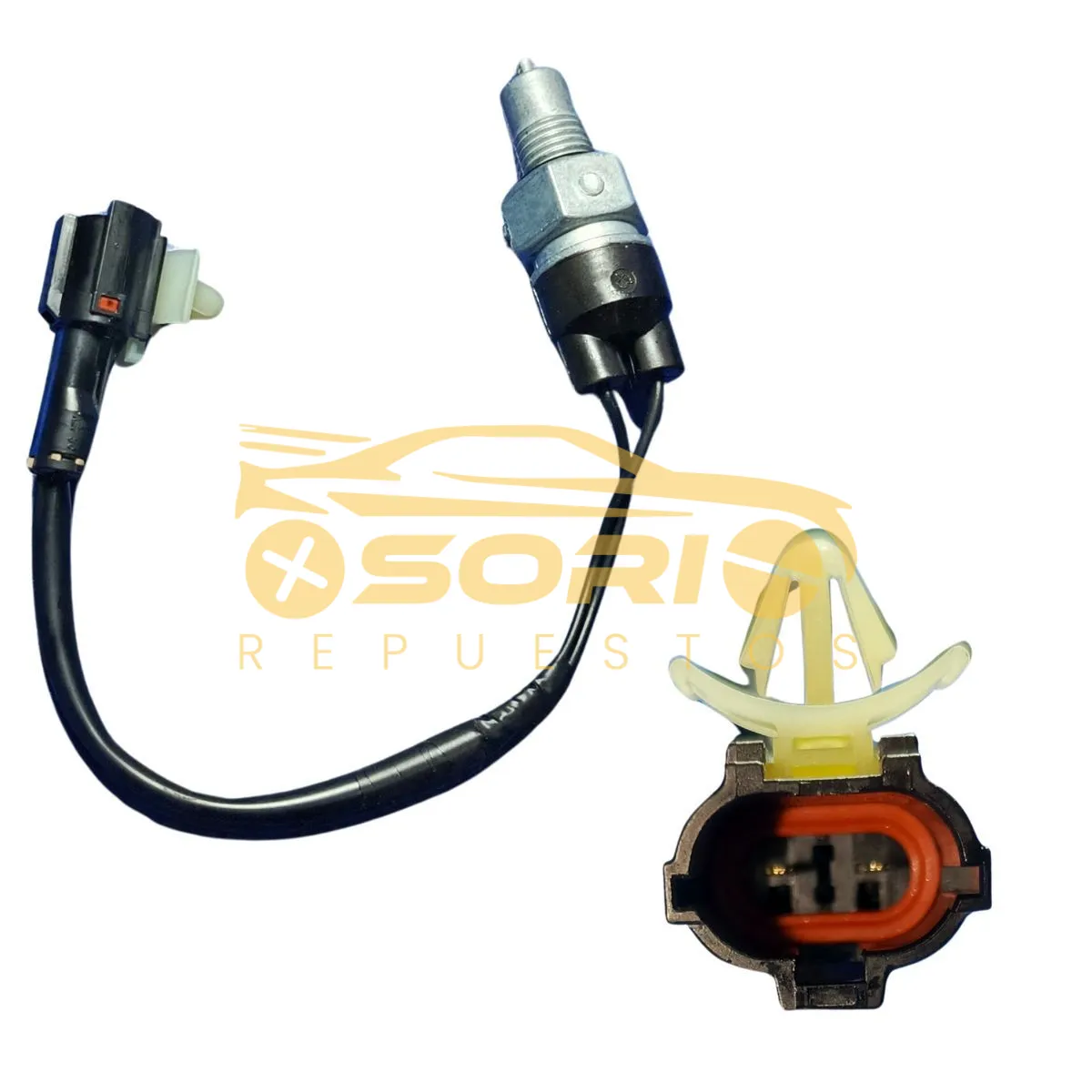 trompo reversa c cable 2 pines gordo apk chevrolet aveo corsa evolution spark gt 96610001