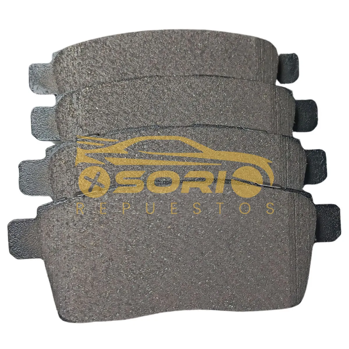 pastillas traseras frenos dynamik ford edge todos mazda cx7 06 12 cx9 1gen 07 15 8378ff
