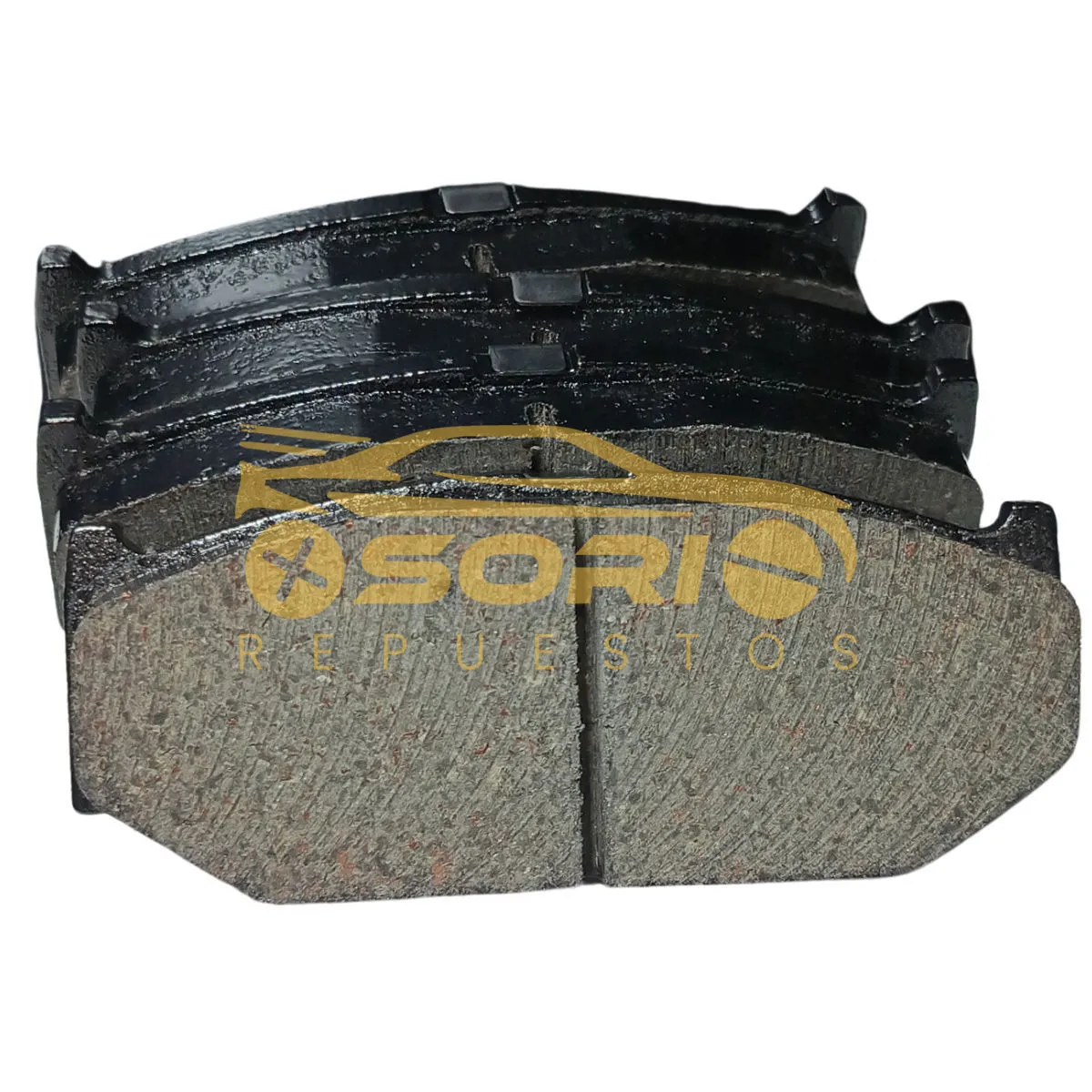 pastillas delanteras prime incolbest suzuki swift 13 20 8827