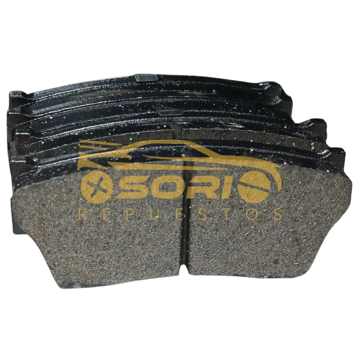 pastillas delanteras novex incolbest chevrolet vitara 3p vitara 4p vitara 5p 7305 ch hd