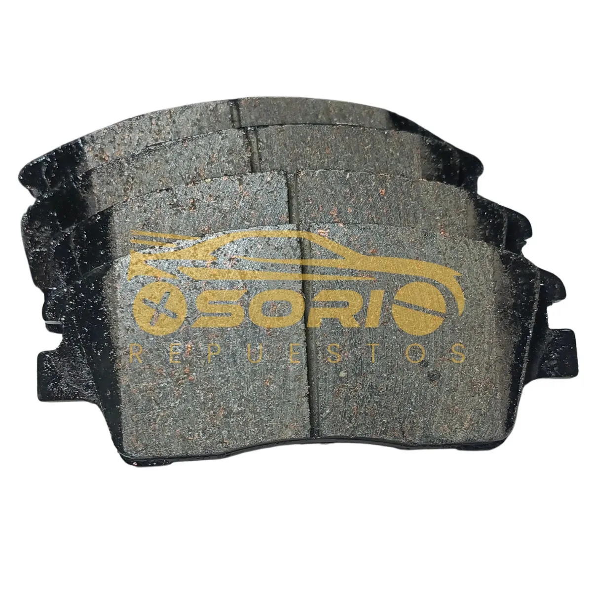 pastillas delanteras gamax hyundai tucson ix35 kia sportage revolu 9075ff