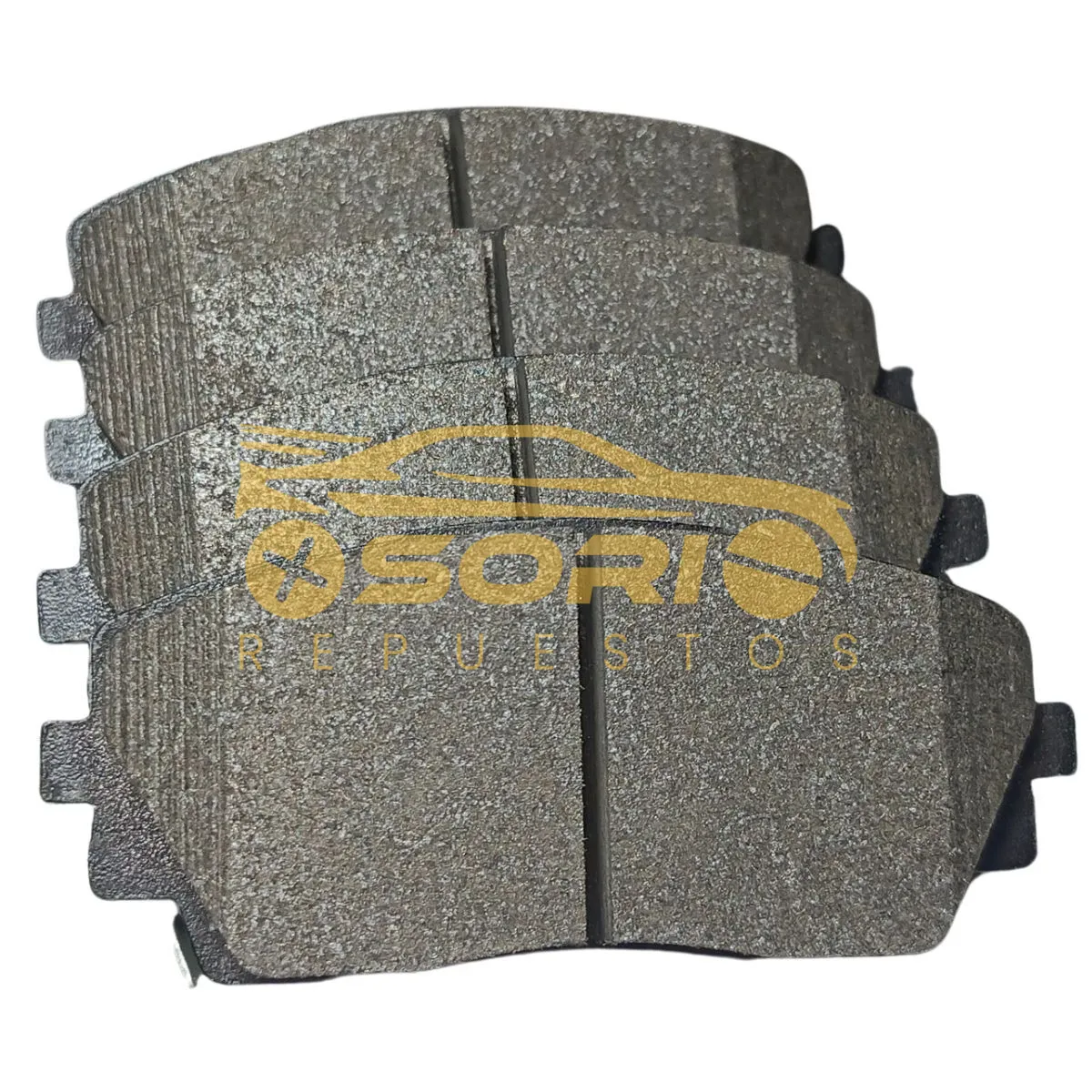 pastillas delanteras txpro kia picanto ion 14 picanto ion 201 10318