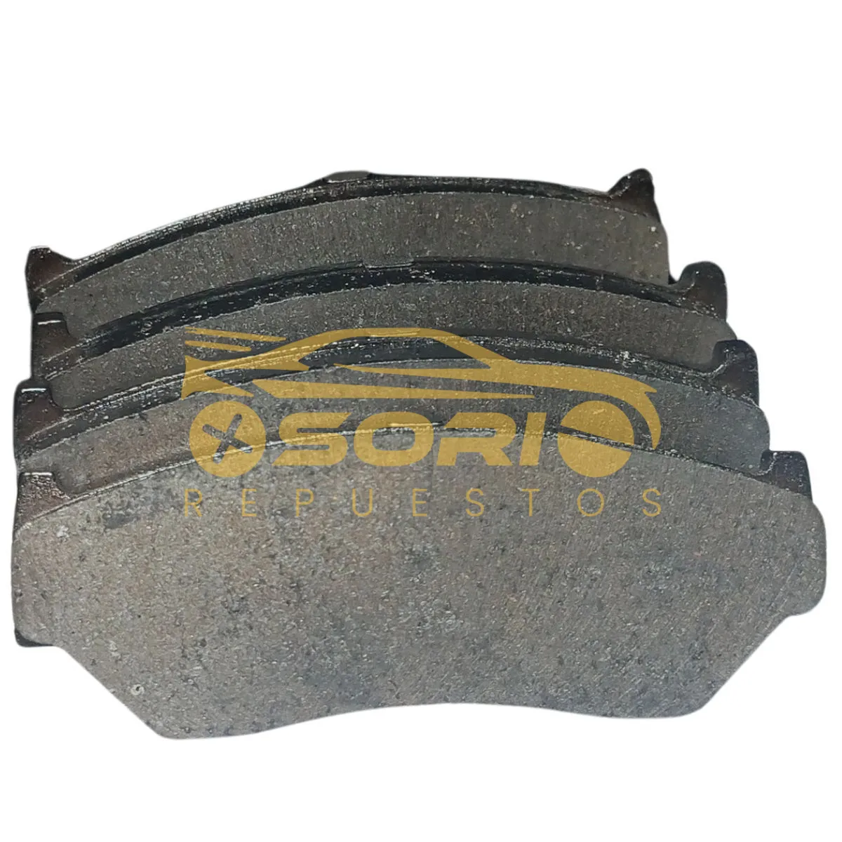 pastillas delanteras incolbest chevrolet vitara vitara 4p vitara 5p 7435