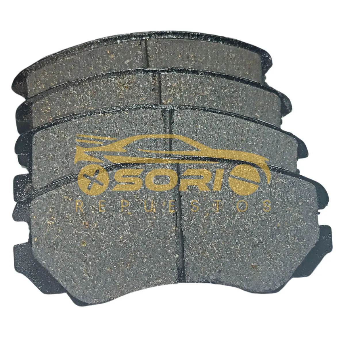 pastillas delanteras bosch changan sc35 17 hyundai sonata todos tucson todos 7825 ff