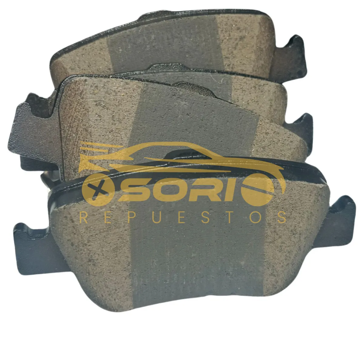 pastillas traseras frenos dynamik toyota corolla dnk8781d1572ck