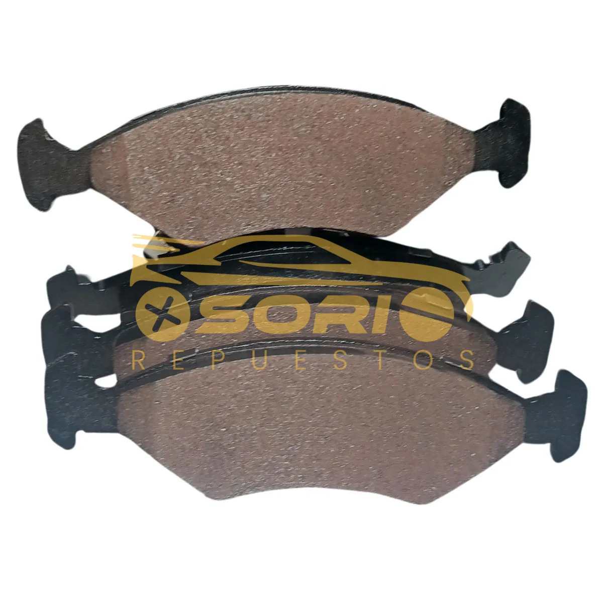 pastillas delanteras frenos dynamik chevrolet onix fiat palio 1990 1997 ford escape 7529ff