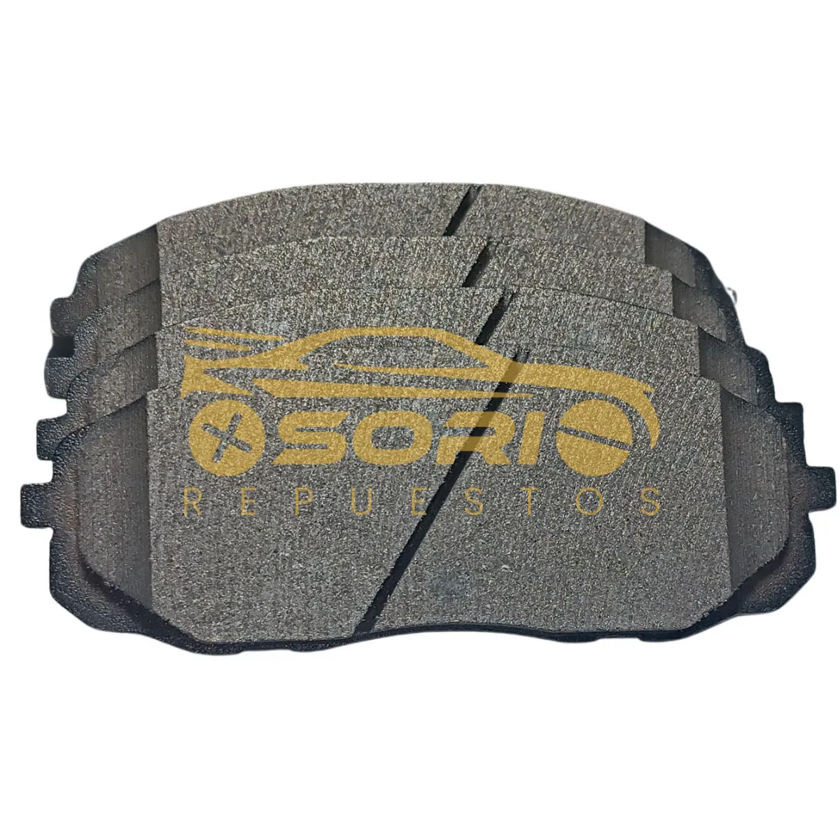pastillas delanteras frenos dynamik kia carnival todos sedona todos dnk9048d1814sd