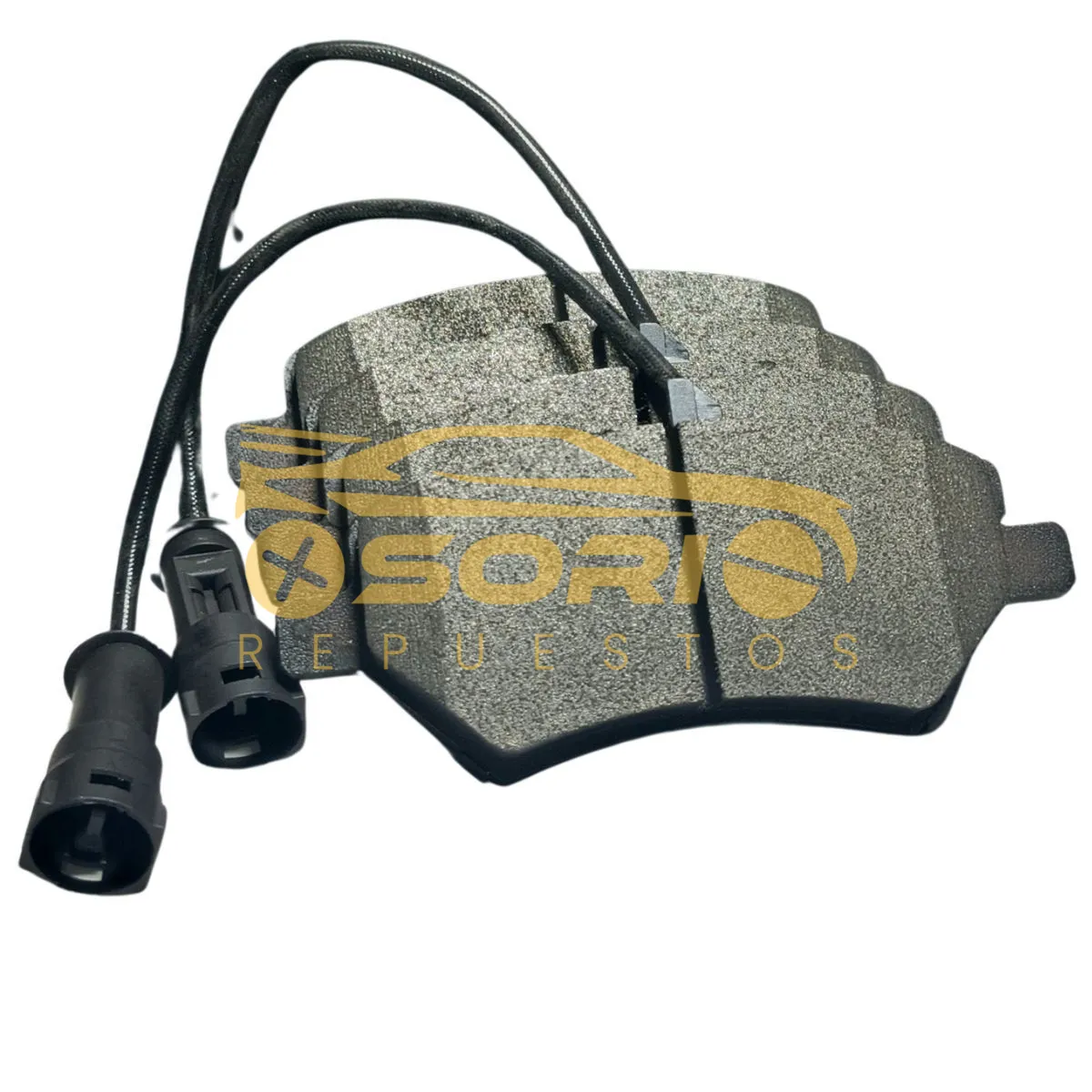 pastillas delanteras frenos autopar chery tiggo todos vanpass todos d1674 8903