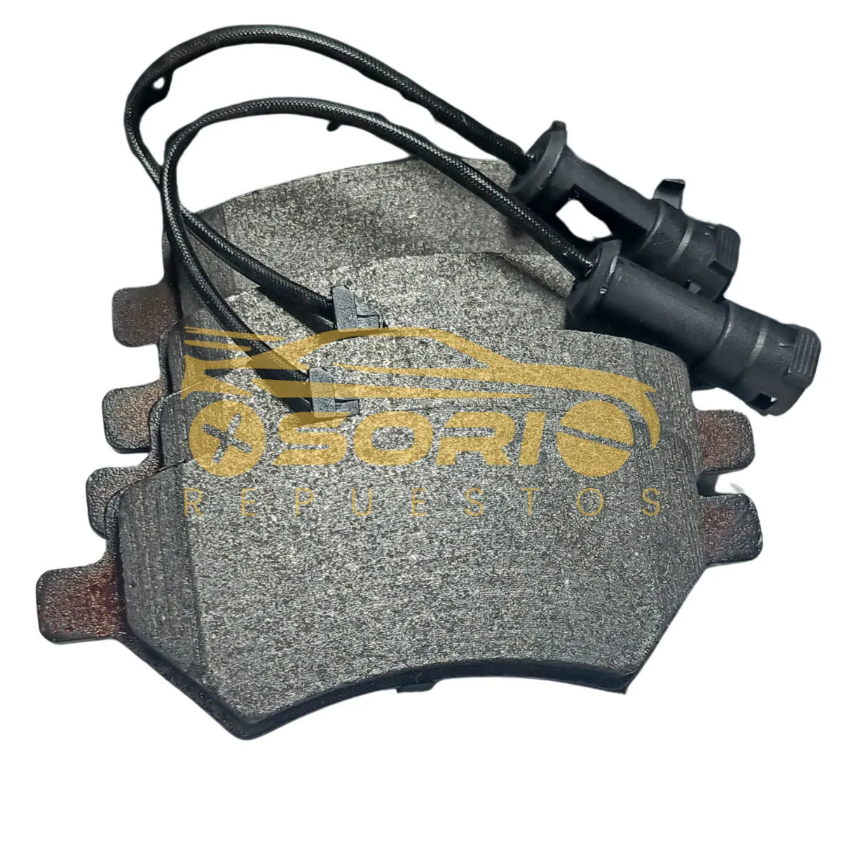 pastillas delanteras apc chery tiggo todos vanpass todos dfm van dfsk e1566 pg hd